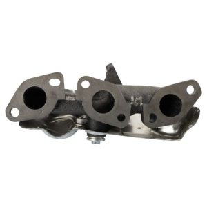 Nissan Frontier Xterra Driver Side Exhaust Manifold TRQ EXA46053