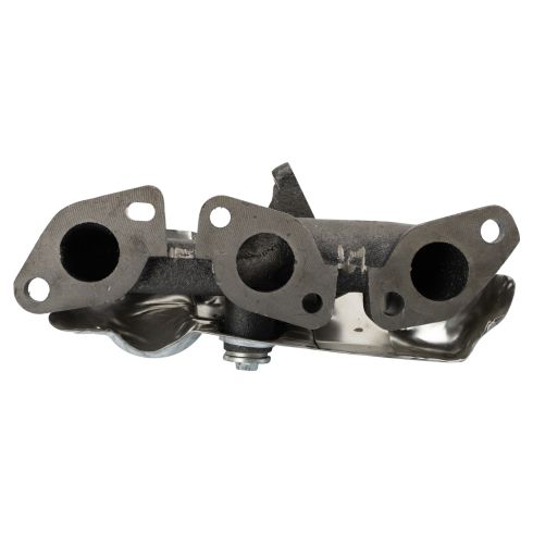 Nissan Frontier Xterra Driver Side Exhaust Manifold TRQ EXA46053