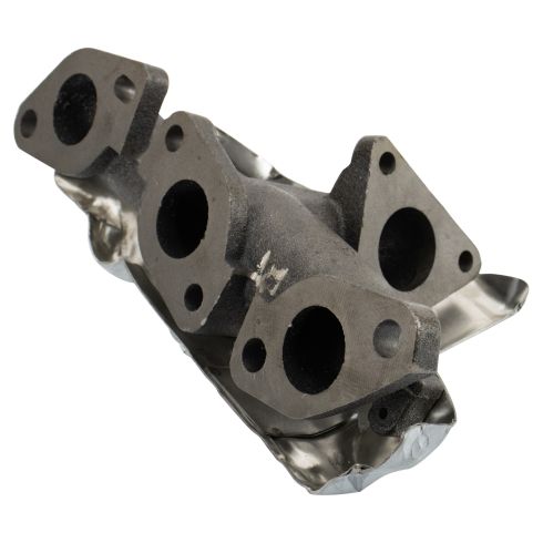 Nissan Frontier Xterra Driver Side Exhaust Manifold TRQ EXA46053