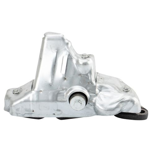 Nissan Frontier Xterra Driver Side Exhaust Manifold TRQ EXA46053
