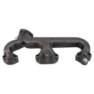 Chevrolet GMC Driver Side Exhaust Manifold TRQ EXA46054