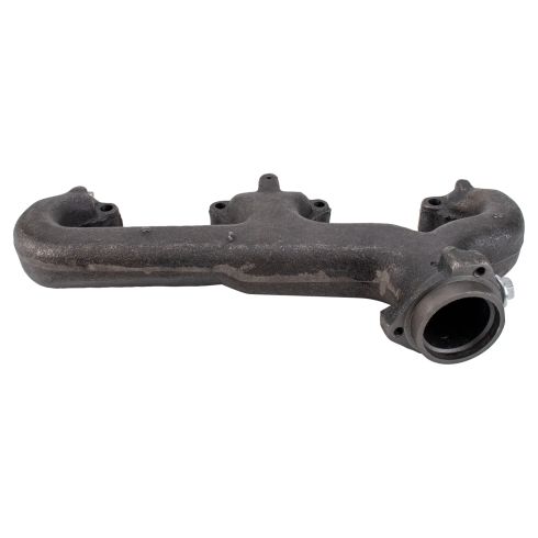 Chevrolet GMC Driver Side Exhaust Manifold TRQ EXA46054