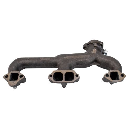 Chevrolet GMC Driver Side Exhaust Manifold TRQ EXA46054
