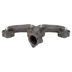 Chevrolet GMC Passenger Side Exhaust Manifold TRQ EXA46055