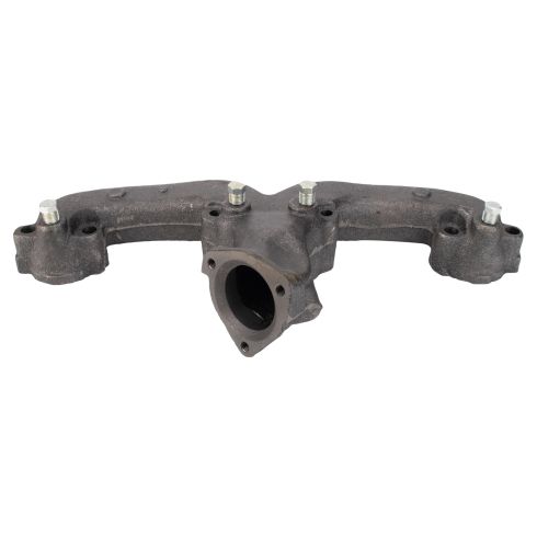 Chevrolet GMC Passenger Side Exhaust Manifold TRQ EXA46055