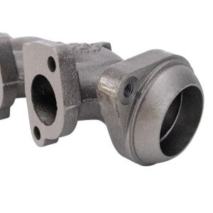 Ford Passenger Side Exhaust Manifold TRQ EXA46067