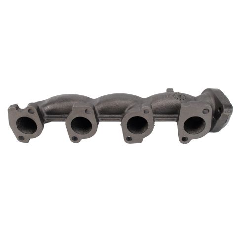 Ford Passenger Side Exhaust Manifold TRQ EXA46067