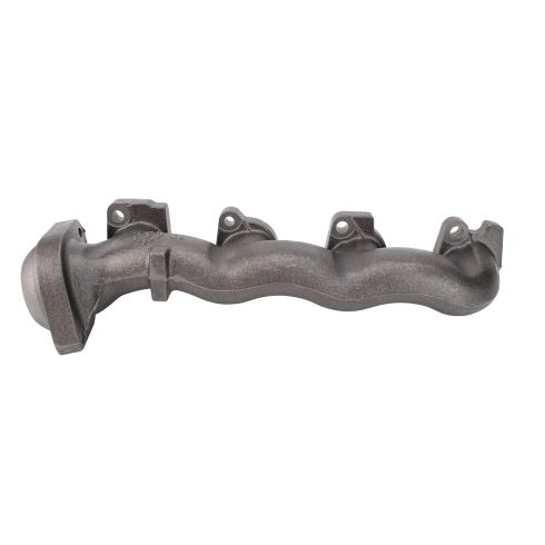 Ford Passenger Side Exhaust Manifold TRQ EXA46067
