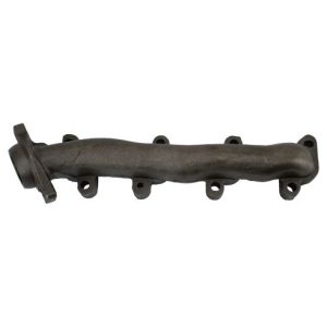 Dodge Chrysler Mitsubishi Passenger Side Exhaust Manifold TRQ EXA46069
