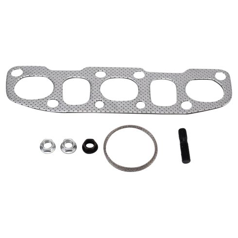 Nissan Driver Side Exhaust Manifold TRQ EXA46073