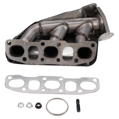 Nissan Driver Side Exhaust Manifold TRQ EXA46073