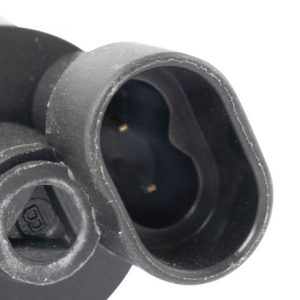 Vapor Canister Purge Solenoid Valve TRQ EVA47750
