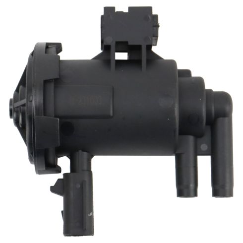 Dodge Chrysler Vapor Canister Purge Solenoid Valve TRQ EVA47759
