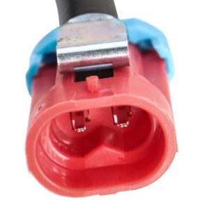 Chevrolet GMC Hummer Vapor Canister Vent Solenoid TRQ EVA47797