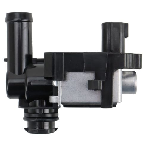 Nissan Infiniti Vapor Canister Vent Solenoid TRQ EVA47799