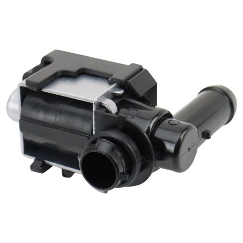 Nissan Infiniti Vapor Canister Vent Solenoid TRQ EVA47799