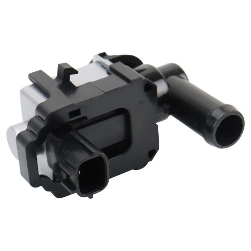 Nissan Infiniti Vapor Canister Vent Solenoid TRQ EVA47799