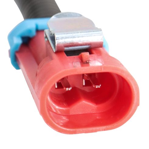 Chevrolet Buick Pontiac Vapor Canister Vent Solenoid TRQ EVA47805