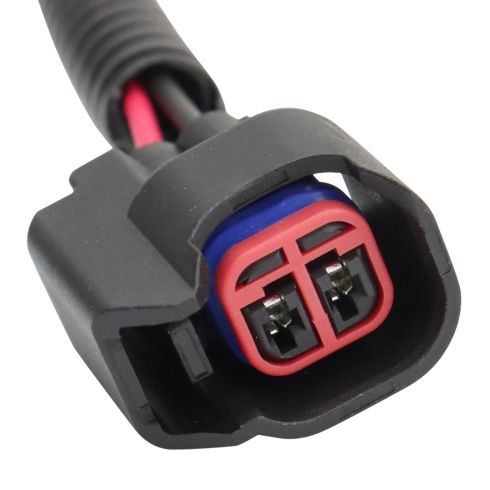 Chevrolet Buick Pontiac Vapor Canister Vent Solenoid TRQ EVA47805