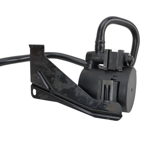 Chevrolet Buick Pontiac Vapor Canister Vent Solenoid TRQ EVA47805