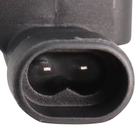 Vapor Canister Purge Solenoid Valve TRQ EVA47762
