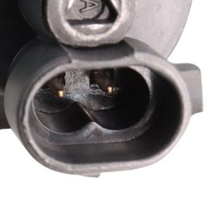 Vapor Canister Purge Solenoid Valve TRQ EVA47763
