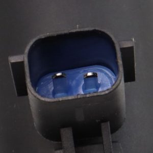 Jeep Vapor Canister Purge Solenoid Valve TRQ EVA47784