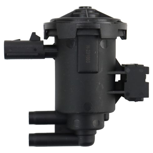 Jeep Vapor Canister Purge Solenoid Valve TRQ EVA47784