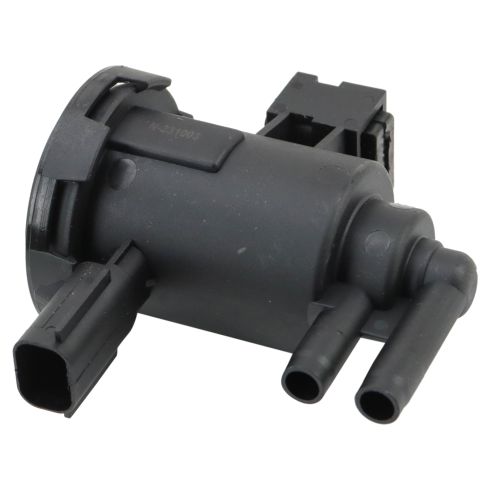 Jeep Vapor Canister Purge Solenoid Valve TRQ EVA47784