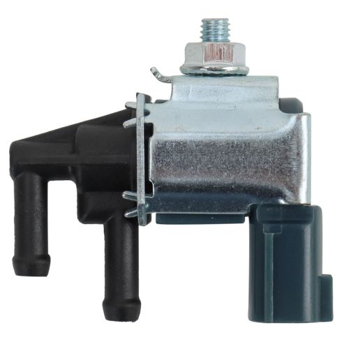 Nissan Infiniti Vapor Canister Purge Solenoid Valve TRQ EVA47787