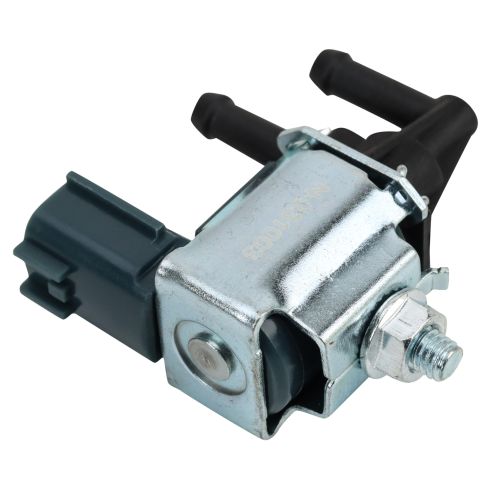 Nissan Infiniti Vapor Canister Purge Solenoid Valve TRQ EVA47787