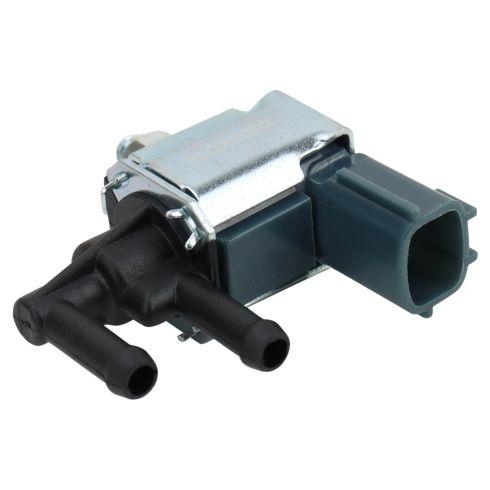 Nissan Infiniti Vapor Canister Purge Solenoid Valve TRQ EVA47787