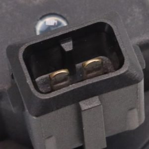 BMW Vapor Canister Purge Solenoid Valve TRQ EVA45462