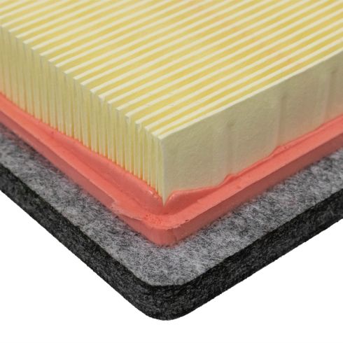 Ford Lincoln Main Air Filter ECOGARD XA5528