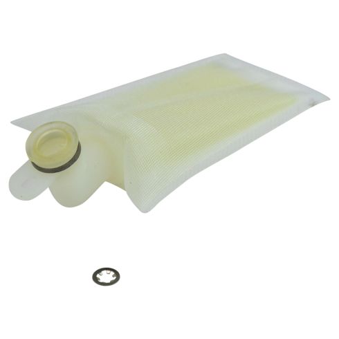 Toyota Fuel Pump Strainer TRQ FPA60985
