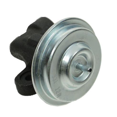 Ford Escort Focus Lincoln LS EGR Valve DIY Solutions ESS00270