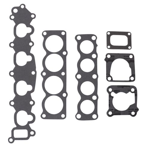Chevrolet Suzuki Geo Engine Gasket Set Complete TRQ SGA11326