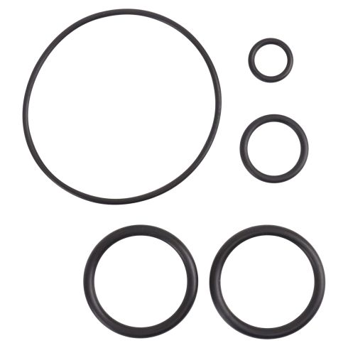 Chevrolet Suzuki Geo Engine Gasket Set Complete TRQ SGA11326