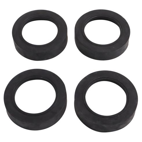 Chevrolet Suzuki Geo Engine Gasket Set Complete TRQ SGA11326