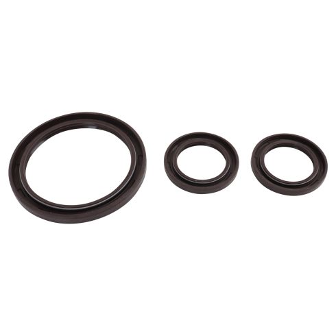 Chevrolet Suzuki Geo Engine Gasket Set Complete TRQ SGA11326