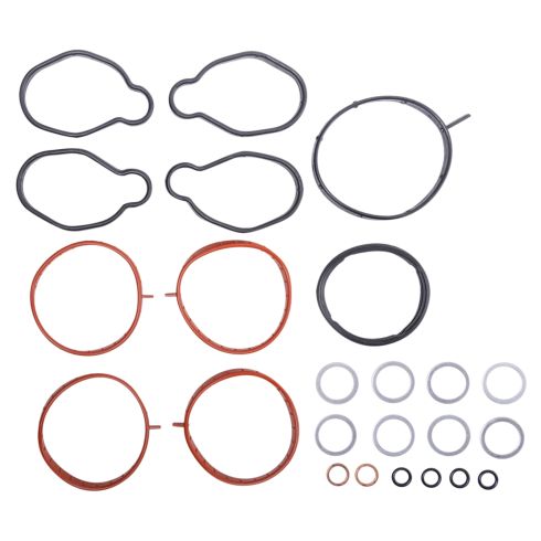 Subaru Saab Head Gasket Set TRQ SGA11379
