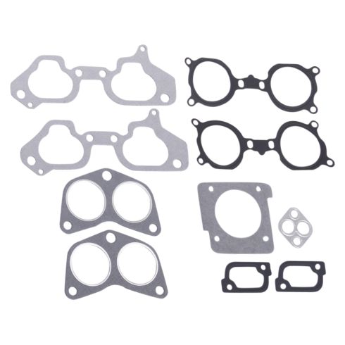 Subaru Saab Head Gasket Set TRQ SGA11379