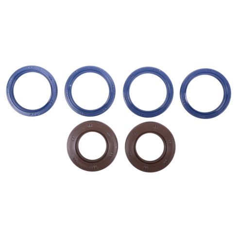 Subaru Saab Head Gasket Set TRQ SGA11379