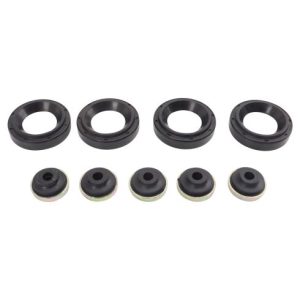 2001-05 Honda Civic L4 1.7L Valve Cover Gasket Set TRQ SGA11416