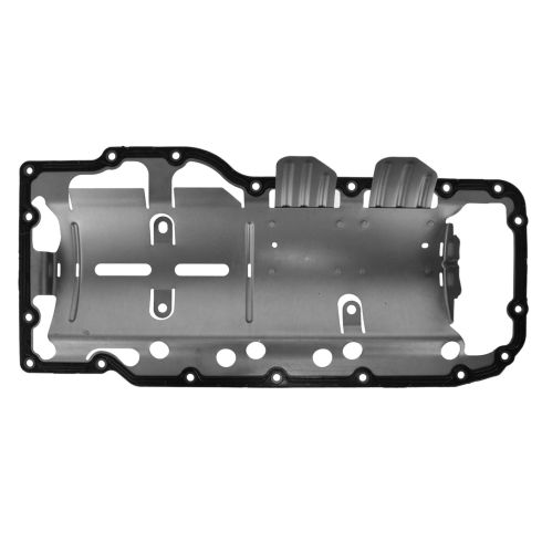 Jeep Dodge Ram Chrysler Mitsubishi Engine Gasket Set Lower TRQ SGA11329