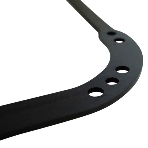 Honda Acura Isuzu Oil Pan Gasket TRQ SGA11388