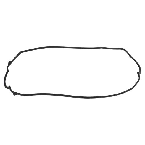 Honda Civic Civic Del Sol CRX Valve Cover Gasket Set TRQ SGA12399