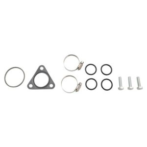 International 11.5 Inch EGR Cooler Kit TRQ EGA48710
