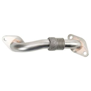 VW Beetle Golf Jetta EGR Cooler EGR Tube TRQ ESA46027