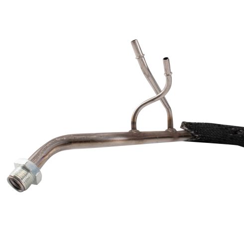 Ford EGR Tube TRQ ESA46038